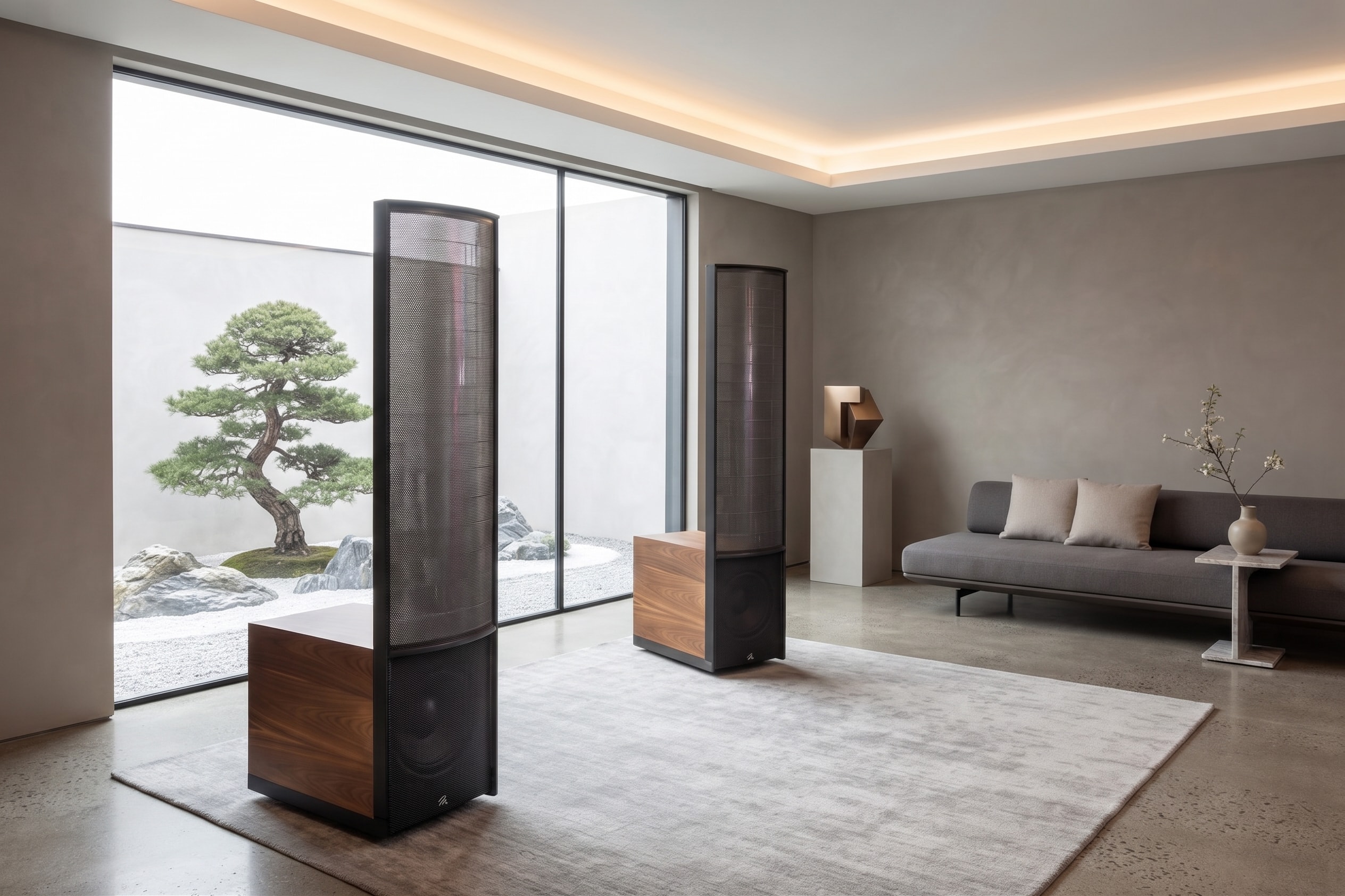 Nueva Marca: MartinLogan