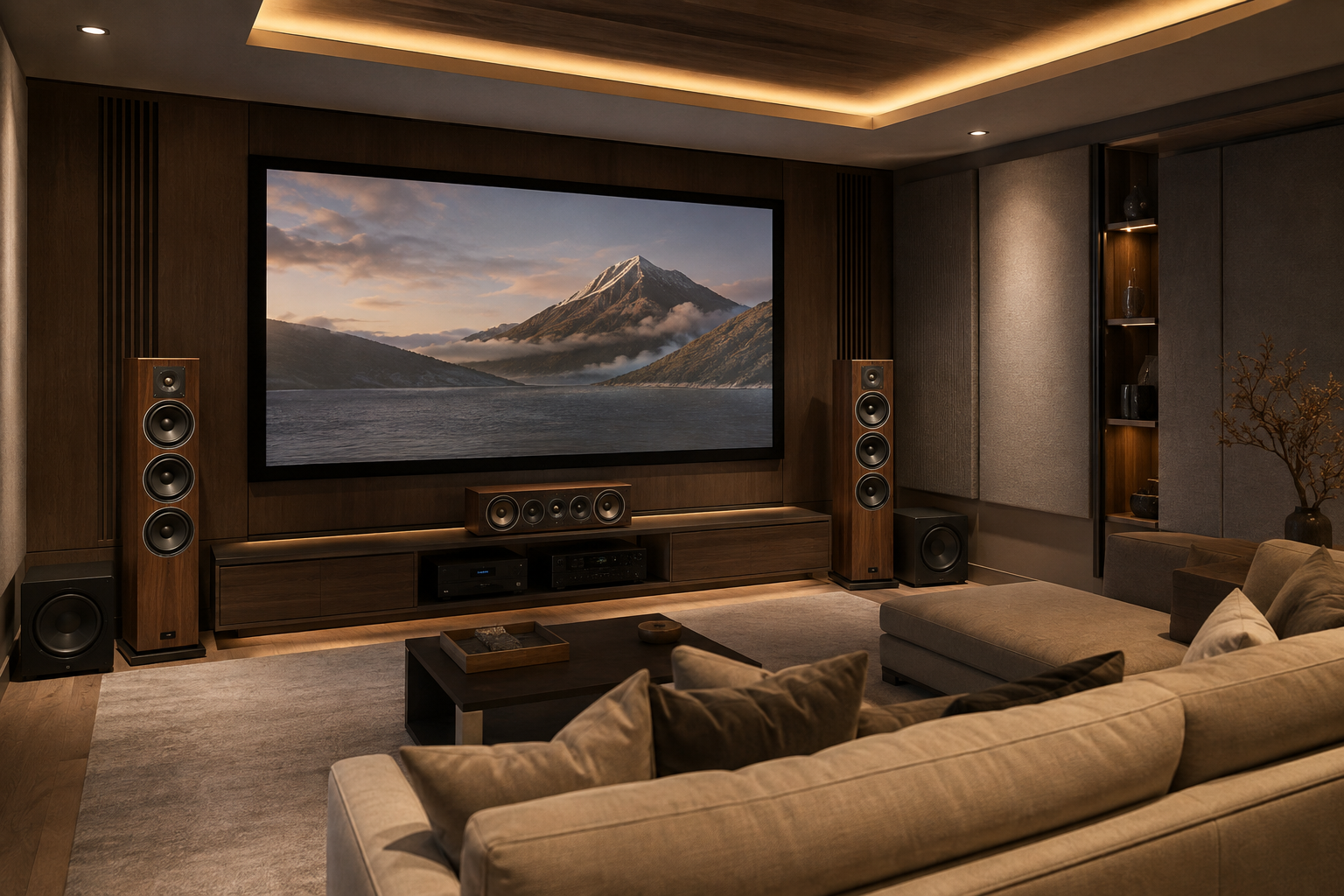 Klipsch vintage - equipo de audio de alta fidelidad